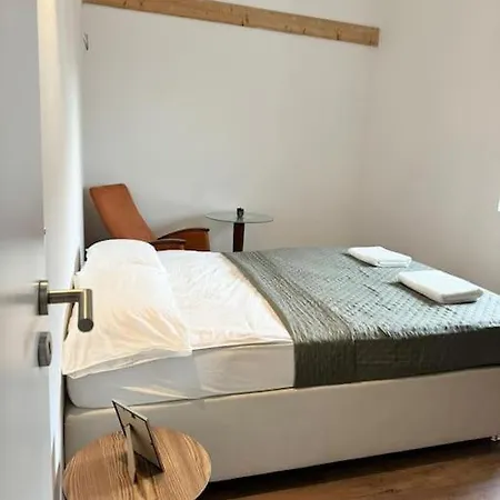 Apartment Privatzimmer 15 Min Bis Zur Messe Und Hbf